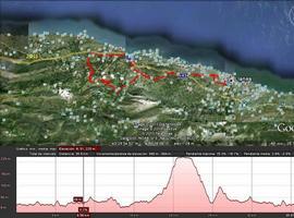 El I Trofeo Villa de Llanes inaugura el Trofeo Asturcántabro máster 2011