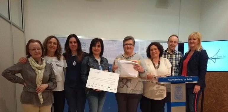 La Carrera Solidaria por el Sáhara de Avilés recaudó 2.457 euros 