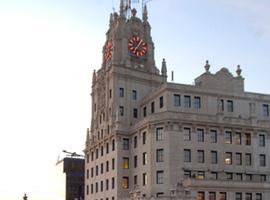 La CNMC sanciona a Telefónica con 8,5 millones de euros