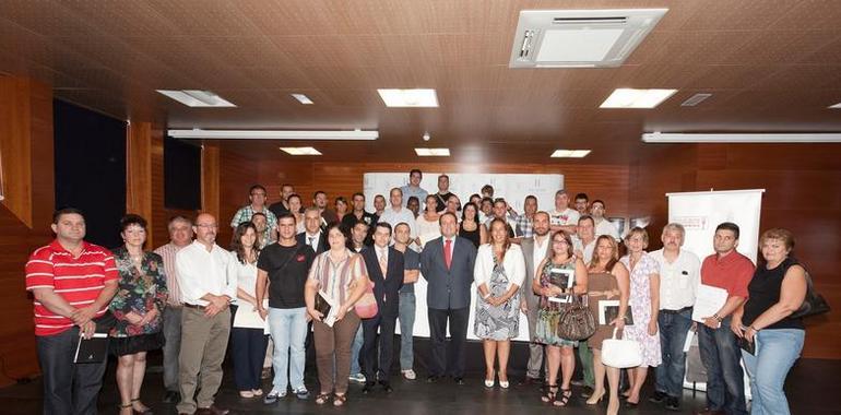 Premio a 29 establecimientos de Tenerife adscritos al Plan de Mejora Gastronomía de Canarias