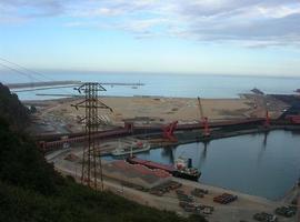 EL Musel concede 2.400 m2 para el pre-engorde de moluscos