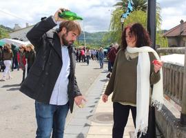 PODEMOS pide que la sidra sea Patrimonio Inmaterial de la Humanidad