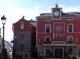 El PP exige al Principado medidas urgentes para evitar la destrucción total del pinar de Navia