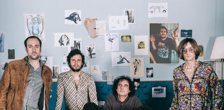 Taburete tocará en directo en BALDUMAC canciones del próximo disco