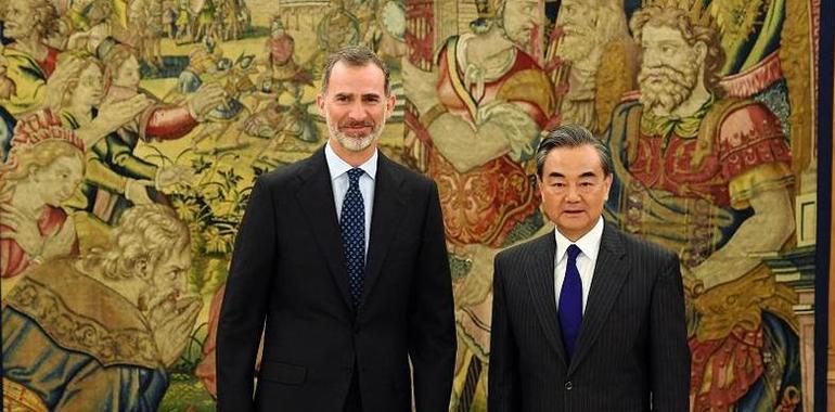 España adquiere un papel protagonista en la nueva Ruta de la Seda