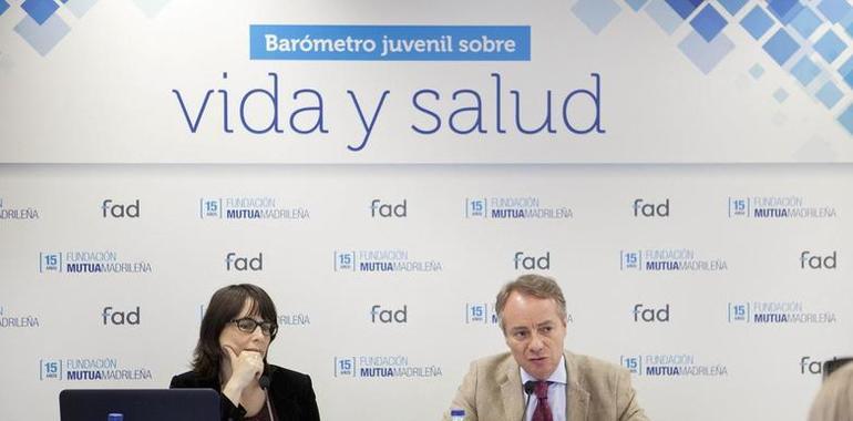 Más del 20% de los jóvenes españoles sufren depresión, en mayor medida las mujeres 