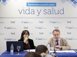 Más del 20% de los jóvenes españoles sufren depresión, en mayor medida las mujeres 