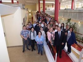 Reconocimiento europeo al Idepa como mejor agencia de desarrollo regional