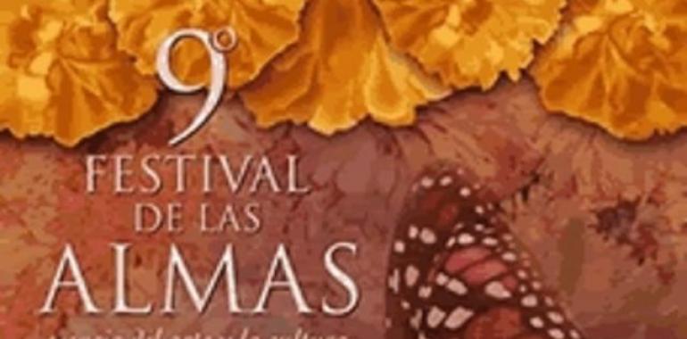 Valle de Bravo celebra su Festival de las Almas 