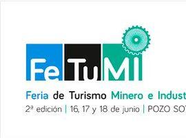 La Escuela de Turismo y HUNOSA ponen en marcha una FP Dual enfocada al turismo Industrial