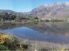 La reserva de agua del Cantábrico Occidental está al 92,3%