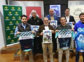 El Desafío BTT reconquistará Oviedo