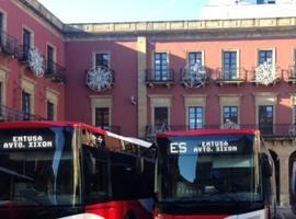 El Comité de Empresa de Emtusa anuncia movilizaciones por la plantilla