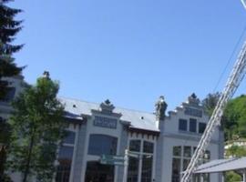 HUNOSA reduce sus pérdidas en 32,4 M€, un 70 por ciento