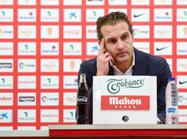 Baraja: “Vamos a apurar nuestras opciones”