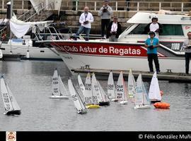  7º Trofeo RCAR de vela Radio Control