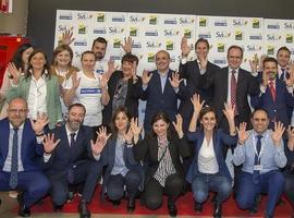 Carrefour Asturias, accesible en lengua de signos a las personas sordas