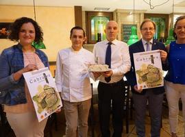 El Certamen del Quesu Cabrales se celebrará el domingo 26 de agosto