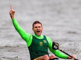 Hank McGregor, 10 veces campeón del mundo de maratón, disputará el Sella