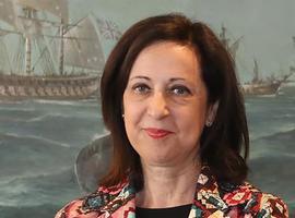 España ofrece el apoyo de la Armada para ayudar al Aquarius 