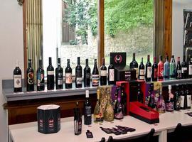 El Famous Wine Festival en Castrillón