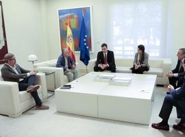 Gobierno y agentes sociales confían en un próximo acuerdo salarial