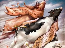 Xixón sigue fiel a la La Feria de San Antonio 
