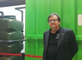 La energía iónica, gran desconocida en España, presente en GENERA 