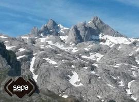 Evacuado un montañero, de 63 años, herido en el Jou de Carnizoso