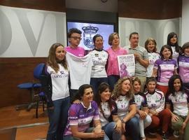 Pedaladas solidarias por el pueblo sherpa