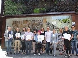 Empresas y servicios turísticos de Aller comprometidos con la calidad