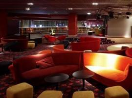 Casino de Asturias plantea al Comité un ERE de media plantilla
