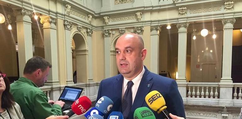 Pedro Leal sucede a Cristina Coto como Presidente de FORO 
