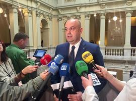 Pedro Leal sucede a Cristina Coto como Presidente de FORO 