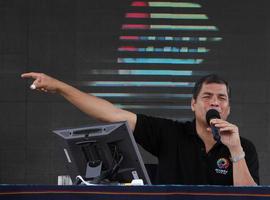 Ecuador aplicará impuestos 'verdes' para mejorar la calidad de las gasolinas