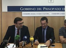 Colegios asturianos que promueven salud y deporte