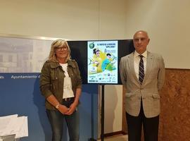 Avilés: 50 jóvenes tenistas de 8 países se disputarán el Apple Bowl