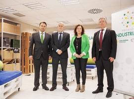 Fundación CTIC  y Caja Rural de Asturias lanzan los premios 'Industria 4.0'