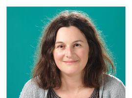 María Valvidares asesora científica del Congreso por #CienciaenelParlamento 