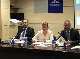 Asturgar logra un notable incremento de socios