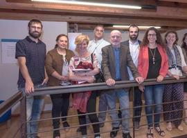 Fallados los premios del Concurso de Cuentos Valentín Andrés 