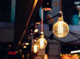 Junio finalizó con la factura de la luz más cara en lo que va de año