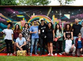 Lunes de rap y pop en Metrópoli Gijón