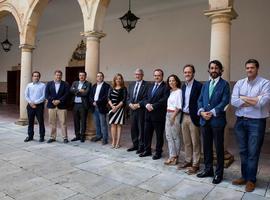 Mieres acogerá el II Congreso Internacional en Energía Sostenible