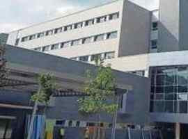 Hospitales de Jove y Álvarez Buylla recuperan la docencia especialista