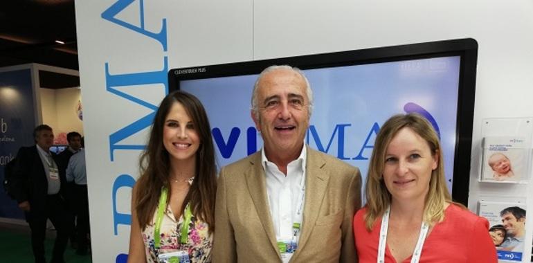  IVI-La Fe propicia el nacimiento de tres bebés, gracias al rejuvenecimiento ovárico