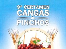 9º Certamen "Cangas de pinchos" y Aventurerinos 2018