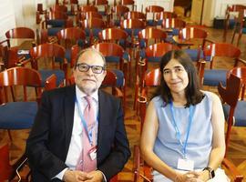 María Blasco: Hay que convertir los descubrimientos en innovación