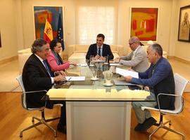 Gobierno y agentes sociales refromarán el marco de relaciones laborales