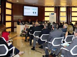 Ibermutuamur obtuvo un excedente de 69,4 M€ en 2017